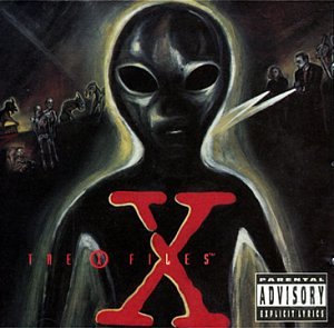 Songs In The Key Of X: Music From And Inspired By The X-Files