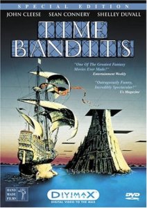 Time Bandits (Special Edition)