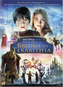Bridge to Terabithia (Widescreen Edition)