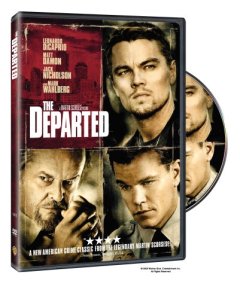 The Departed (Widescreen Edition)