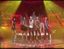 Wonder Girls- Tell Me - LIVE KBS Comeback Special 2007.9.07