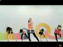 Wonder Girls - Tell Me MV