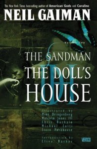 The Sandman Vol. 2: The Doll's House