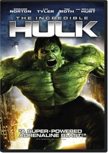 Incredible Hulk (Widescreen Edition)