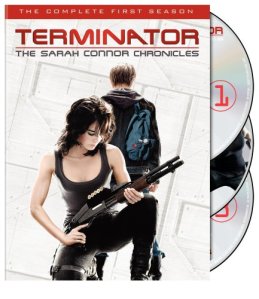 Terminator - The Sarah Connor Chronicles  - The Complete First Season