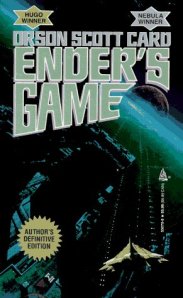 Ender's Game (Ender, Book 1)